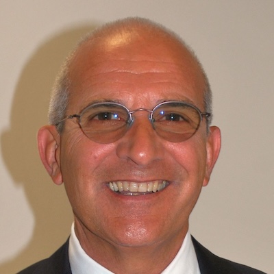 Antonio Capriotti